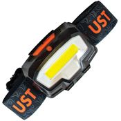 UST 02453 Brila 450 LED Headlamp with Multi-Items Include