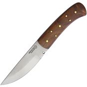 American Hunter 018 Patch Knife Rosewood