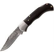 Elk Ridge 956BH Lockback Knife White Bone Handles