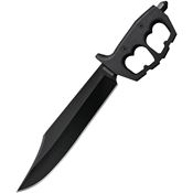 Cold Steel 80NTB Chaos Bowie with D-guard Handle