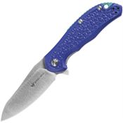 Steel Will F2515 Modus F25-15 Linerlock with FRN Handle