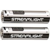 Streamlight 18650 USB Rechargeable Battery