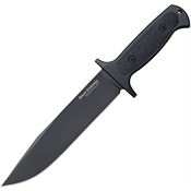 Cold Steel 36MH Drop Forged Survivalist Fixed Blade Knife