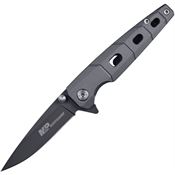Smith & Wesson 1100068 M&P Linerlock Knife