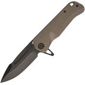 Medford Knives 200SPQ36A1 Proxima Framelock Knife Handles