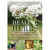 Books 404 Healing Herbs
