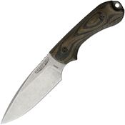 Bradford Knives 3FE109A AEB-L Guardian 3 3D Camo
