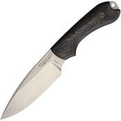 Bradford Knives 3FE114 Guardian 3 3D Carbon Fiber