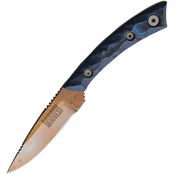 Dawson Knives 63653 Angler Fixed Blade