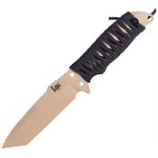 Heckler & Koch 55243 Fray Fixed Blade Tanto