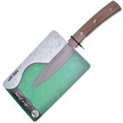 Hen & Rooster Knives 061BC Paring Knife Black Ceramic