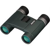 Pentax Optics 62882 AD Compact Binoculars 10x25