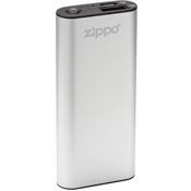 Zippo 05386 HeatBank 3 Silver