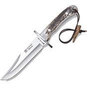 Joker Knives RCC96 Bowie Stag