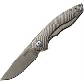 Maniago Knife Makers V023 Timavo Linerlock Knife Viper 3D SB