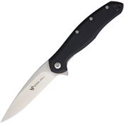 Steel Will F45M31 F45M-31 Intrigue Linerlock Knife