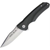 Buck 840GRS Sprint Select Linerlock Knife Green Handles