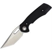 Bladerunners Systems S006 NOMAD Linerlock Knife