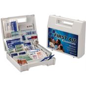 First Aid Only O134 First Aid Kit 200 Pieces