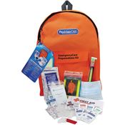 First Aid Only O90123 Emergency Preparedness Kit