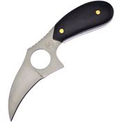 Frost CW006BPW Fixed Blade