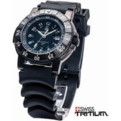 Smith & Wesson W357R Diver Watch