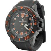 Smith & Wesson W582OR Scout Watch Orange