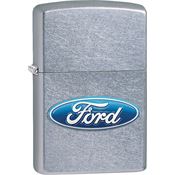 Zippo 06851 Ford Oval Lighter