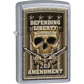 Zippo 15240 Defending Liberty Lighter