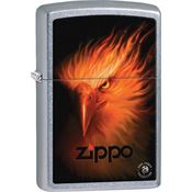 Zippo 15281 Firebird Lighter