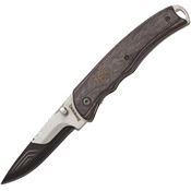 Browning 0315 Speedload All Season Linerlock Knife Black Handles