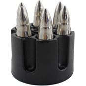 Caliber Gourmet 1046 Stainless Bullet Chillers