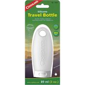 Coghlan's Outdoor Gear 1955 Silicone Travel Bottle