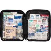 First Aid Only O90458 Outdoor First Aid Kit Camo