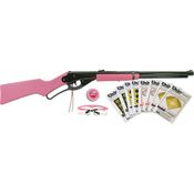 Daisy 4998K Lever Action Carbine Pink Kit