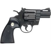 Denix Replicas 1062 Python Revolver .357 Mag