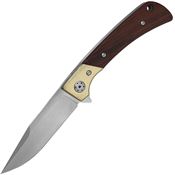 Roper 042 Buffalo Scout Linerlock Knife