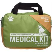 Adventure Medical Kits 01350100 Workin Dog Medical Kit