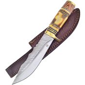 Frost CW635YB Guiding Spirit Bowie