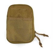 Red Rock 82007COY MOLLE Pocket Pal Wallet Coyote