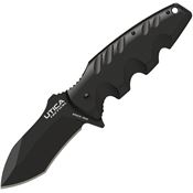 Utica 911213CP Burlyman Linerlock Knife