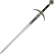 Gladius 224 Robin Hood Sword Gold Hilt