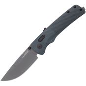 SOG 11180557 Flash MK3 AT-XR Lock A/O Gray Knife Gray Handles