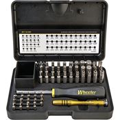 Wheeler 1081958 Hex/Torx Screwdriver Set