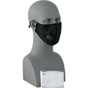 Real Steel KZ1201 Cloth Mask with Filter