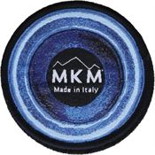 MKM-Maniago P MKM Patch