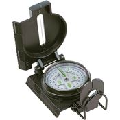 Fox TS819 Bussola Compass Military