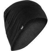 Zan Headgear WHLF114 Sport Helmet Liner/Beanie Blk