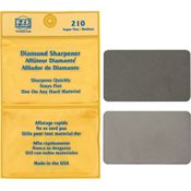 EZE-Lap 210 Diamond Wallet Sharpener