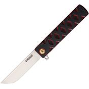 Kensei 008 Linerlock Knife